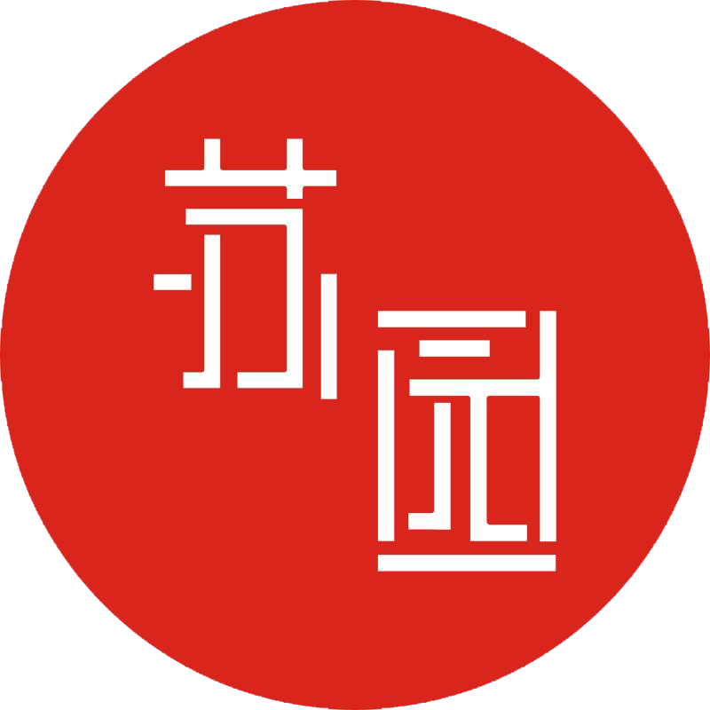 凌锦苏园-logo